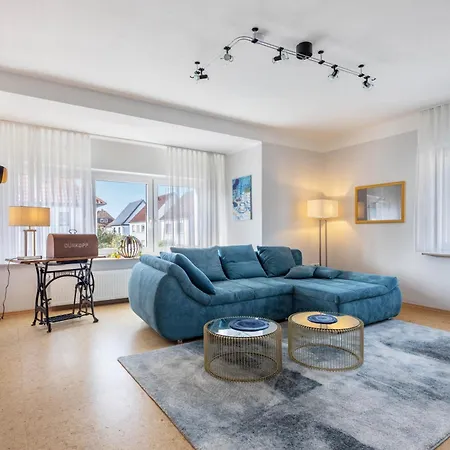 Apartmán Kleine Auszeit *