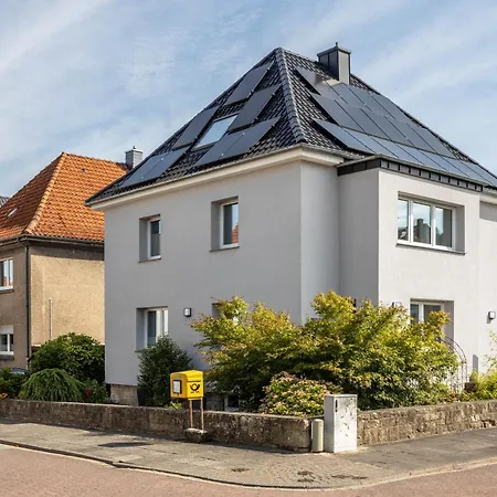 Kleine Auszeit Appartement *
