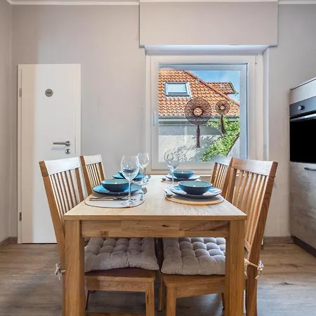 Kleine Auszeit Apartmán