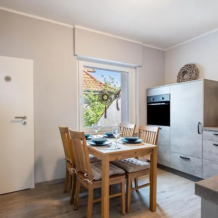 Kleine Auszeit Apartmán *