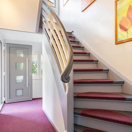 Appartement Kleine Auszeit Blomberg (North Rhine-Westphalia)