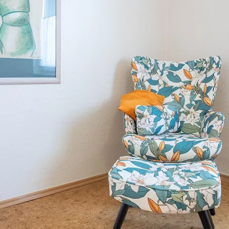 Kleine Auszeit Appartement Blomberg (North Rhine-Westphalia)