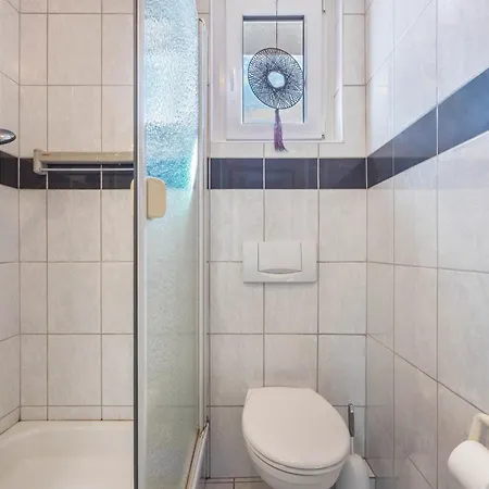 Apartmán Kleine Auszeit Blomberg (North Rhine-Westphalia)
