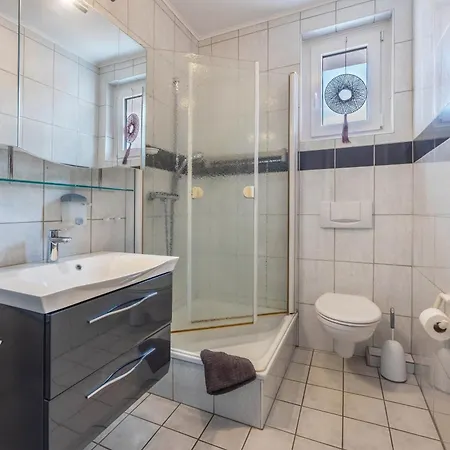 Kleine Auszeit Apartmán