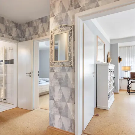 Kleine Auszeit Appartement Blomberg (North Rhine-Westphalia)