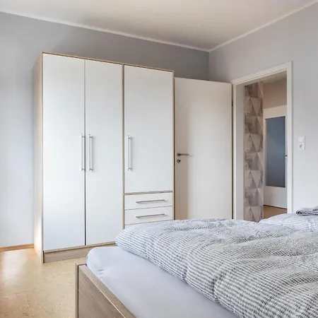 Apartmán Kleine Auszeit
