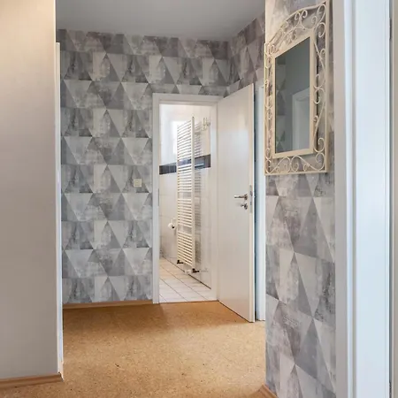 Kleine Auszeit Apartmán